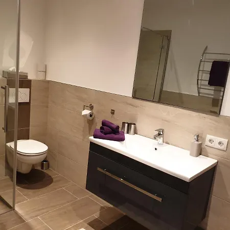 Appartement Haus Bergglueck à Kaunerberg Extérieur photo