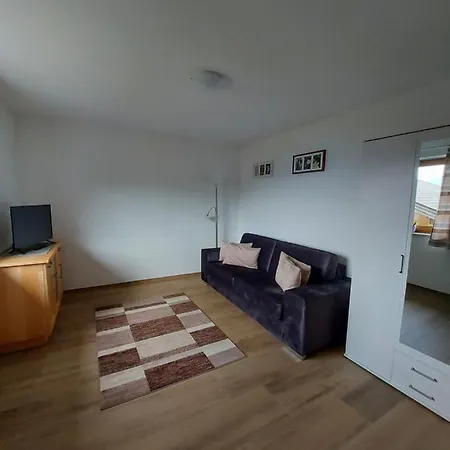 Appartement Haus Bergglueck à Kaunerberg Extérieur photo