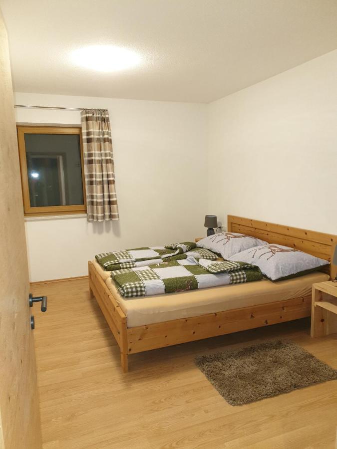 Haus Bergglueck Apartment