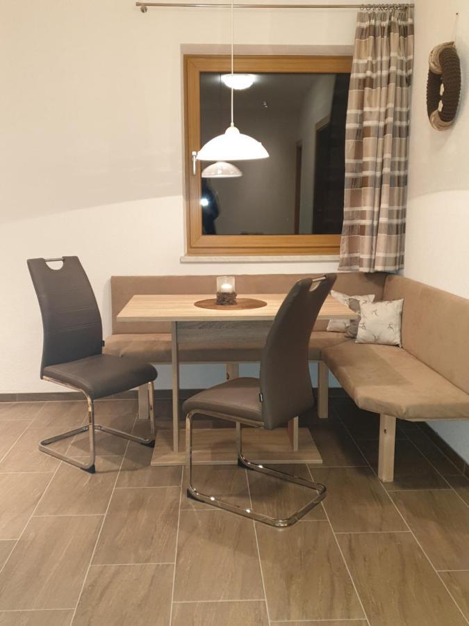 Haus Bergglueck Apartment *