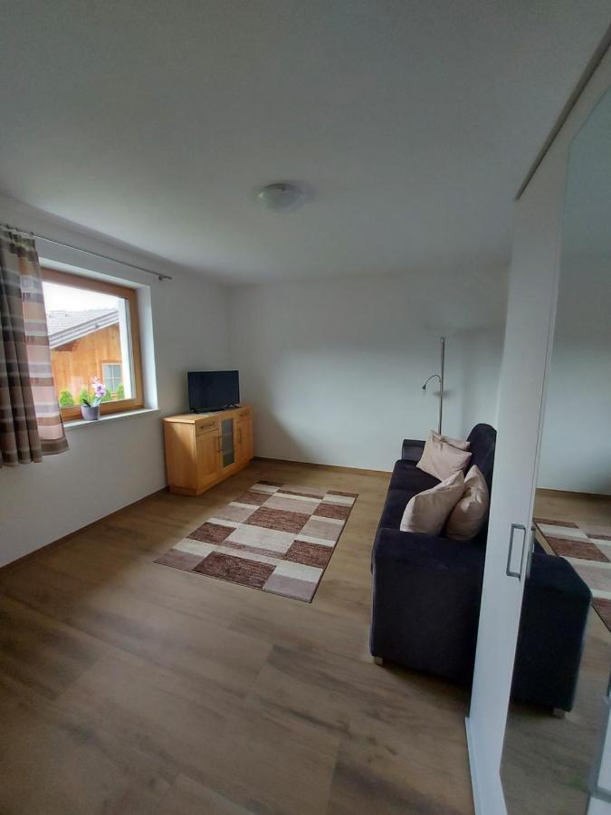 Haus Bergglueck Apartment Kaunerberg