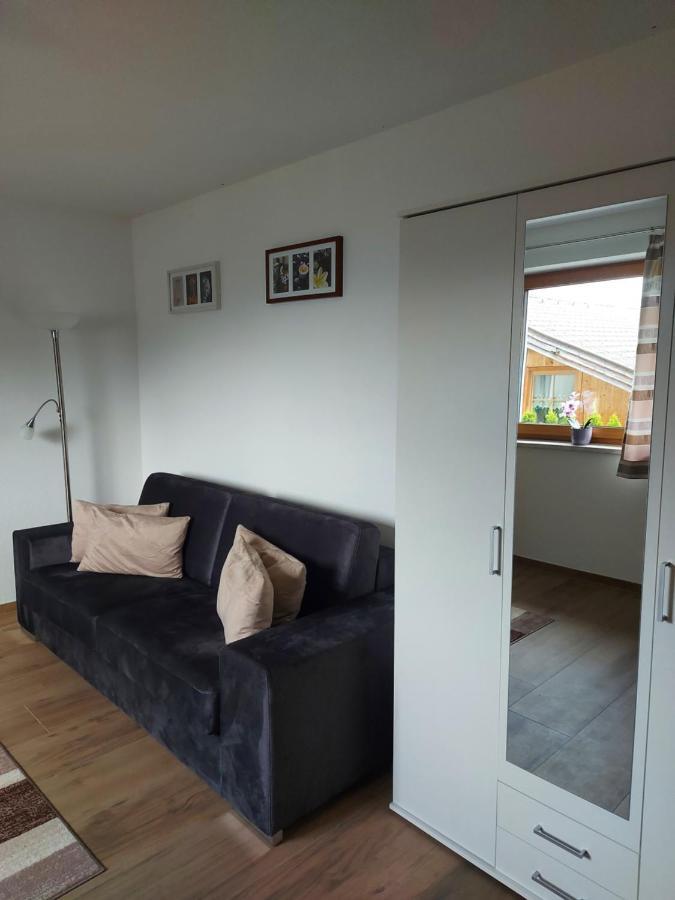 Haus Bergglueck Apartment